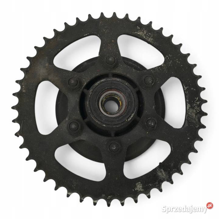 ZĘBATKA NAPĘDOWA PRZEWÓD Kawasaki ER6F ER6F Chełm