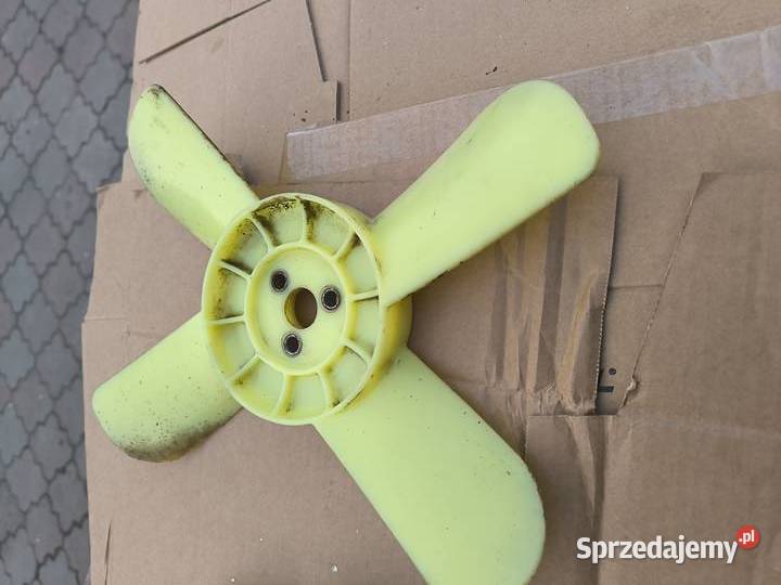 Fiat 125p pompa wodna 1300 1500 klasyk Motoryzacja