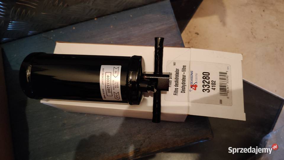 osuszacz klimatyzacji ford dodge Chrysler 7193 Będzin sprzedam