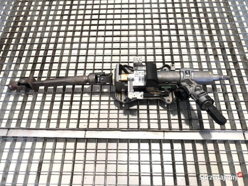 STACYJKA CITROEN JUMPER II 07355358730 20 163 Stacyjki i kluczyki