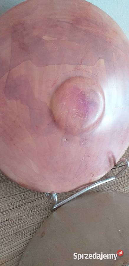 Kolekcjonerskie Talerze z melaminy Pozostałe