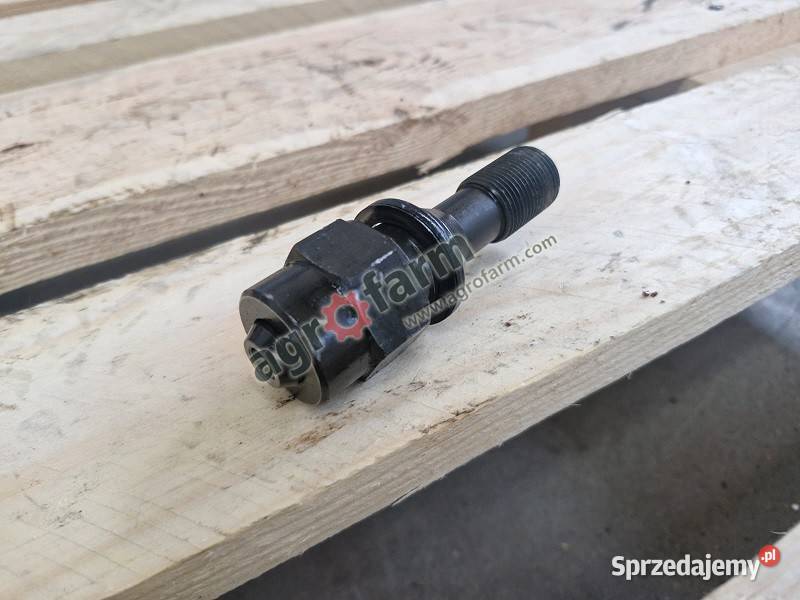 Śruba kół zębatych Massey Ferguson 8110 8250 Skrzynia biegów Byków