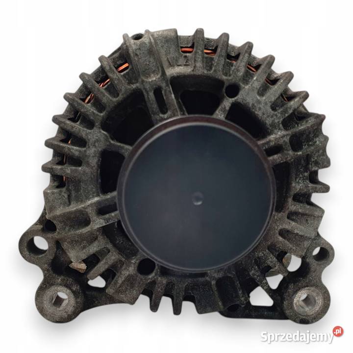 ALTERNATOR VW Golf V 19 TDI 140A Valeo