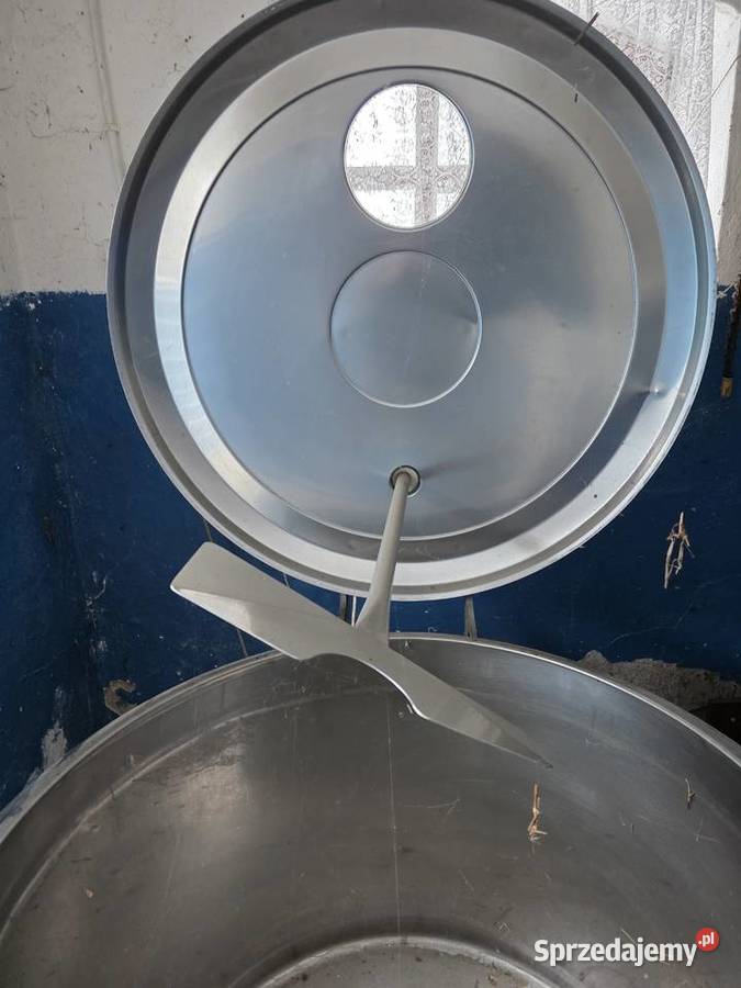 Sprzedam Schładzalnik do mleka