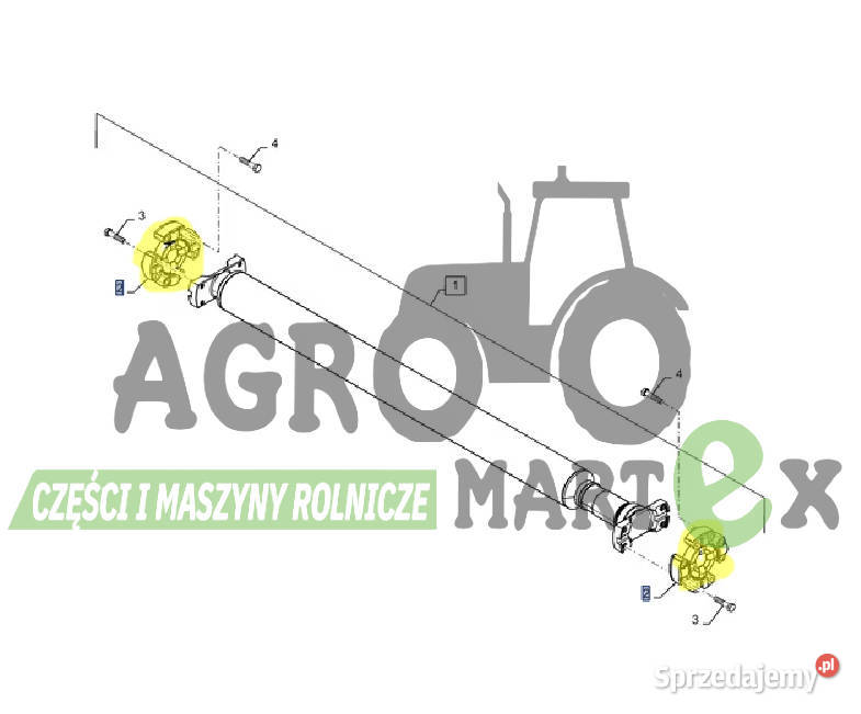 84355365 259076A2 R37917 N8198 N14752 L36151 Wichrów