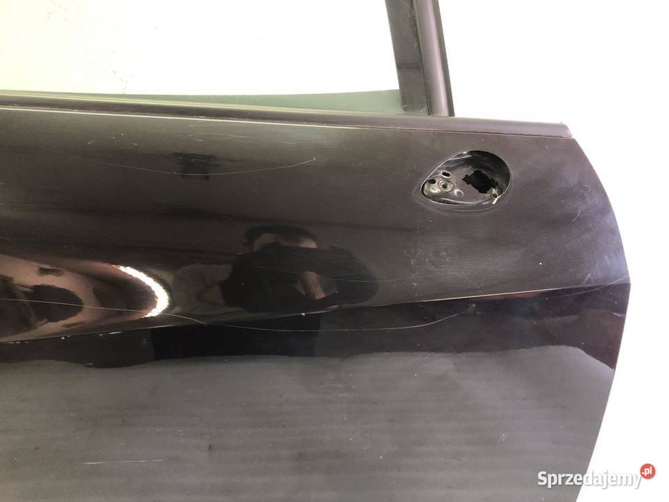 DRZWI KOMPLETNE PRAWY PRZÓD SEAT IBIZA IV 5D sprzedam