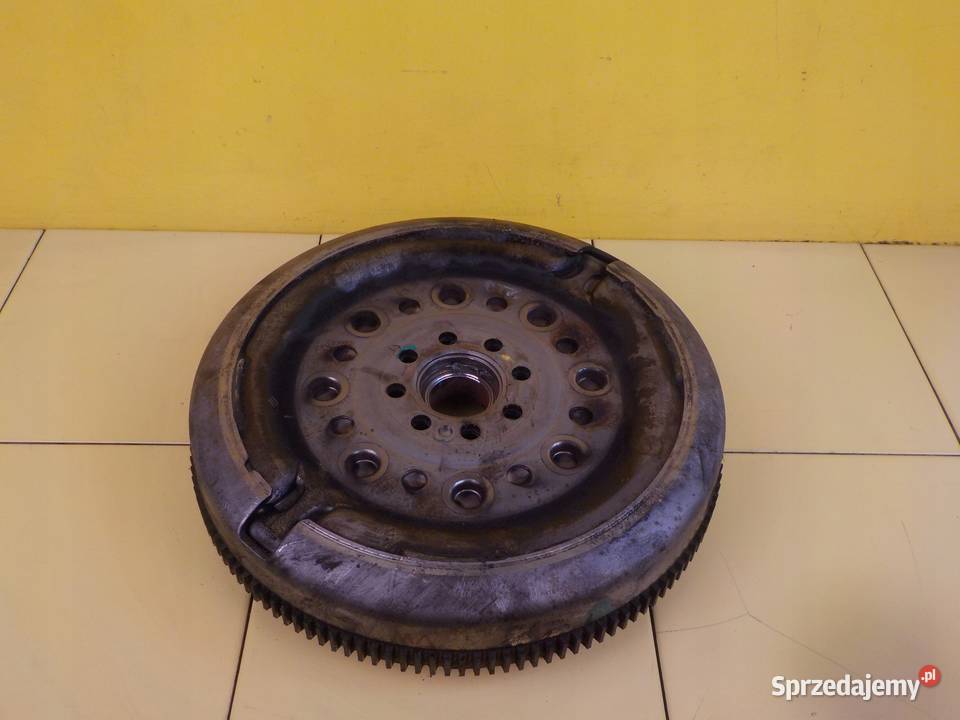 OCTAVIA LEON A3 20 TFSI 13r 200 CCZ kolo Sprzęgła i elementy świętokrzyskie sprzedam