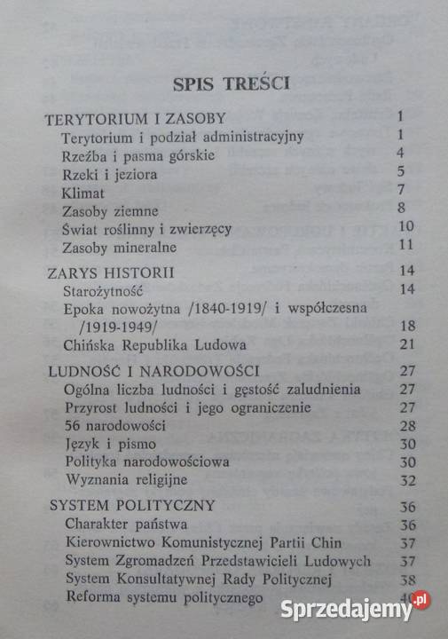 Chiny Qi Wen politologia, stos. międzynarodowe