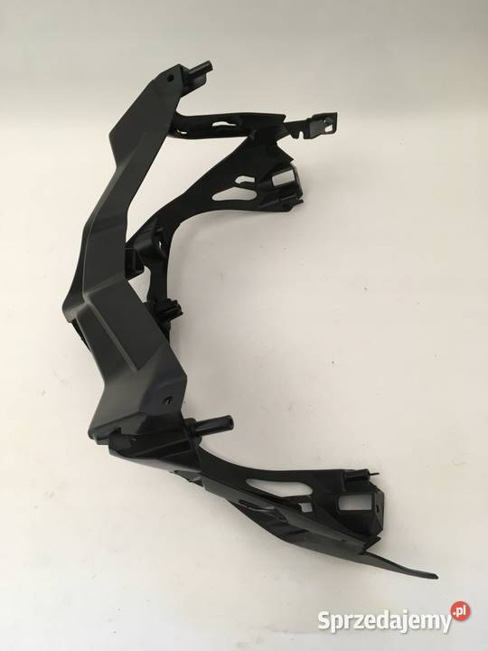 YAMAHA YZFR3 Wypełnienie czaszy lampy przód Łobżenica