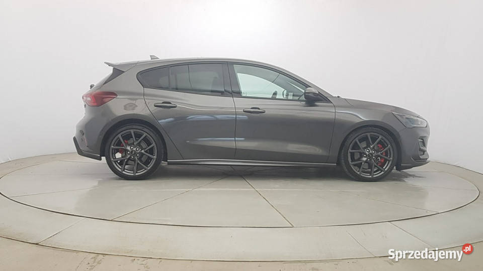 Ford Focus 23 EcoBoost ST X Z Polskiego Salonu Warszawa