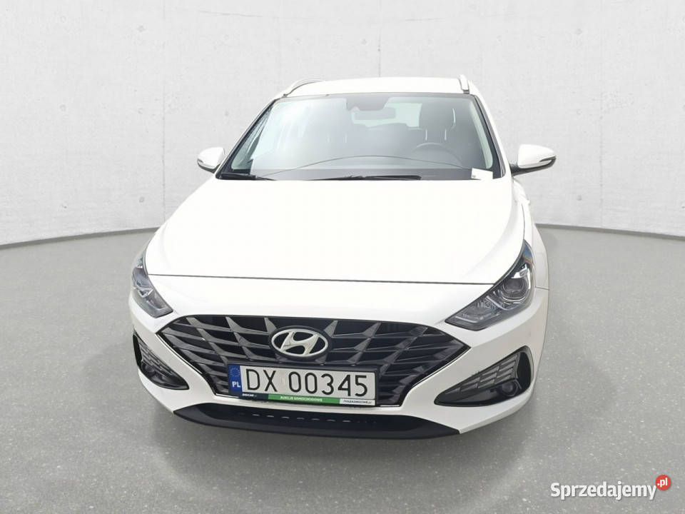 Hyundai i30 Poleasingowe III 2017