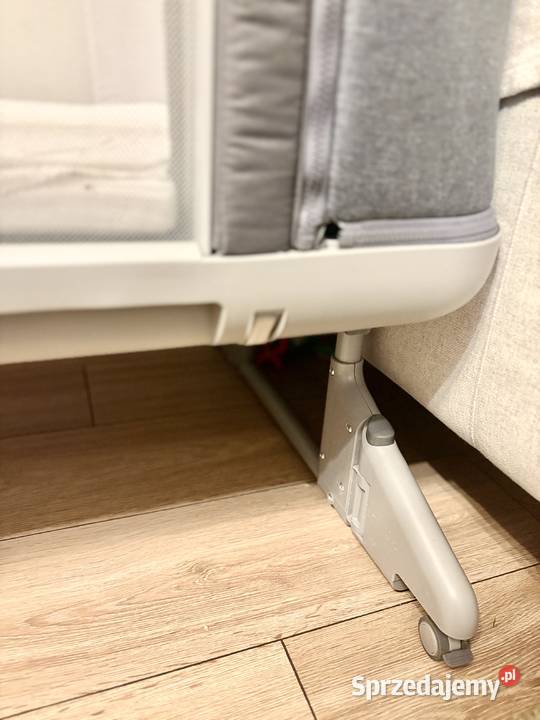 Chicco Next2me Forever łóżeczko dostawne Warszawa