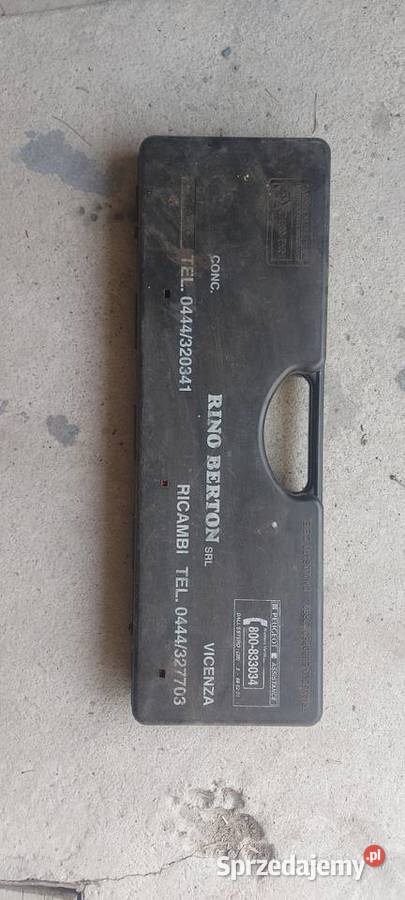 TRÓJKĄT OSTRZEGAWCZY ETUI Jarosław