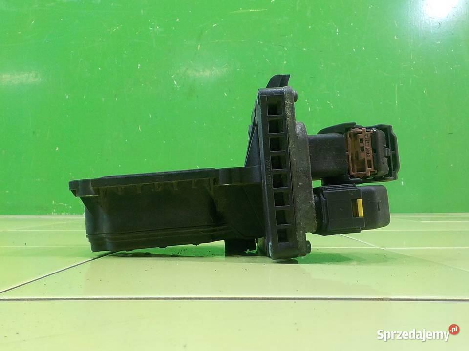 PEUGEOT 3008 I 16 HDI 10r 5D sterownik skrzyni Suków