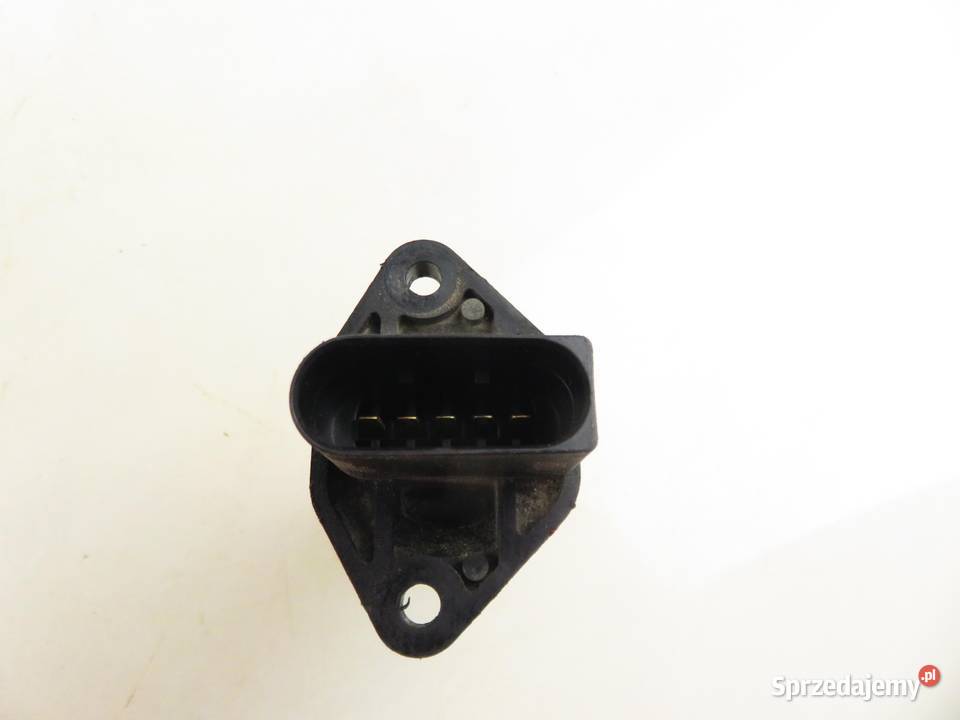PRZEPŁYWOMIERZ AUDI A4 B5 19 TDI F00C2G2027