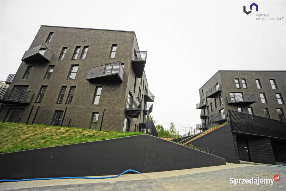 Mieszkanie Katowice 458m2 3 pokoje 11998zł/m2 śląskie