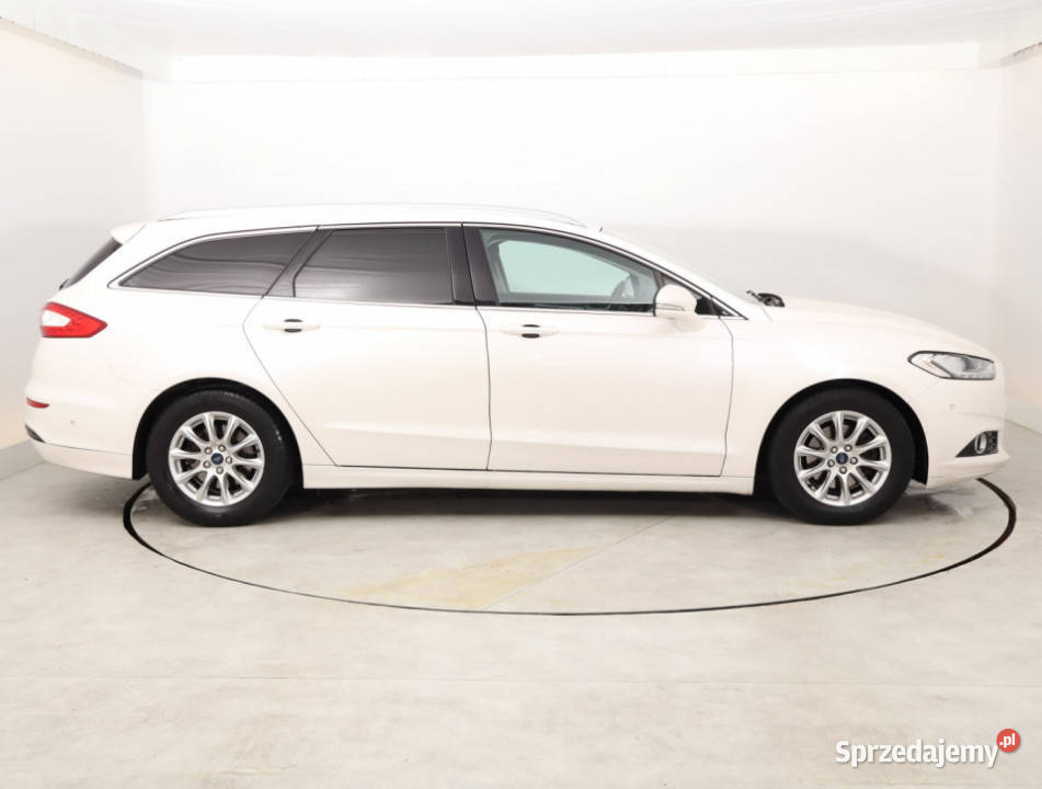 Ford Mondeo 20 TDCI Bielany Wrocławskie sprzedam