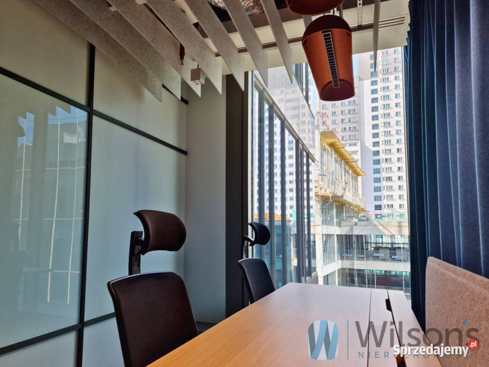 Wynajem lokalu 120m2 Warszawa 120m2