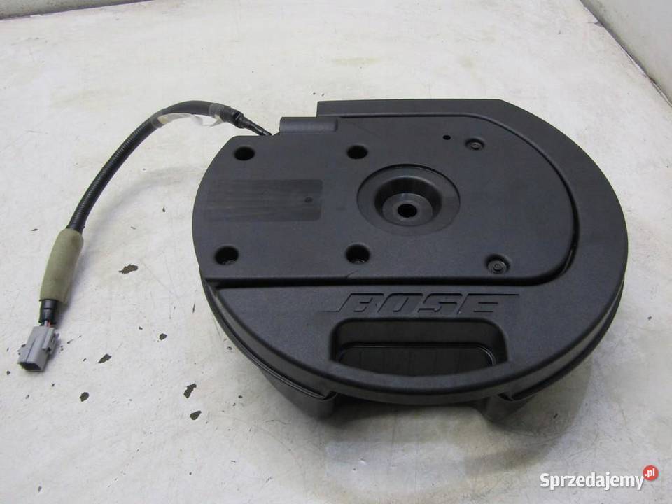 GŁOŚNIK SUBWOOFER BOSE MAZDA CX3 CX3 GAP466960