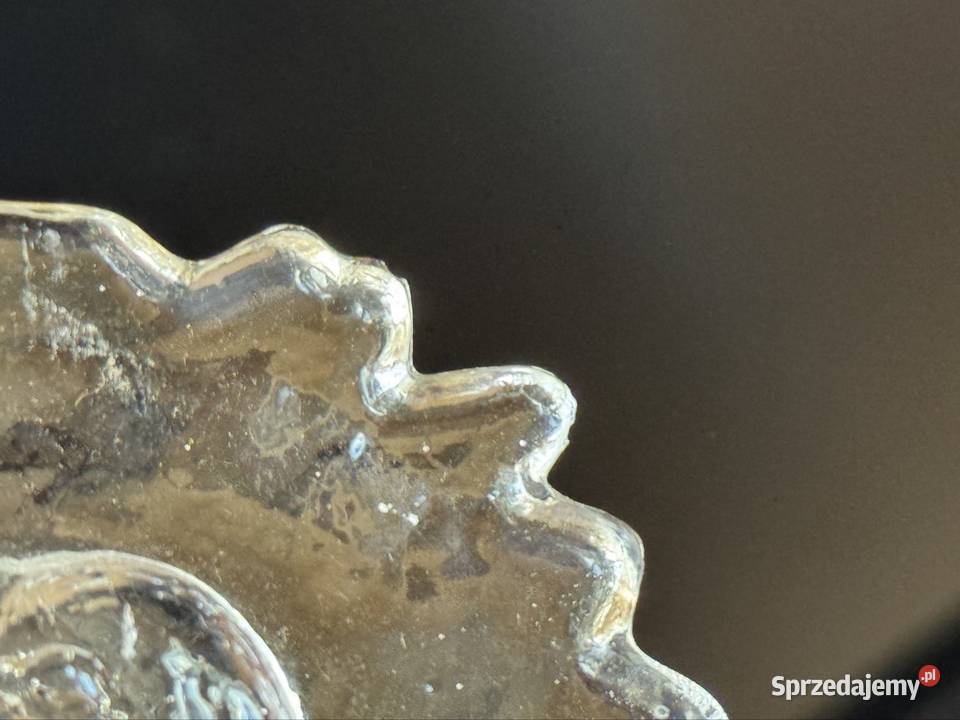 Kogut bombonierka z Ząbkowic Mielec