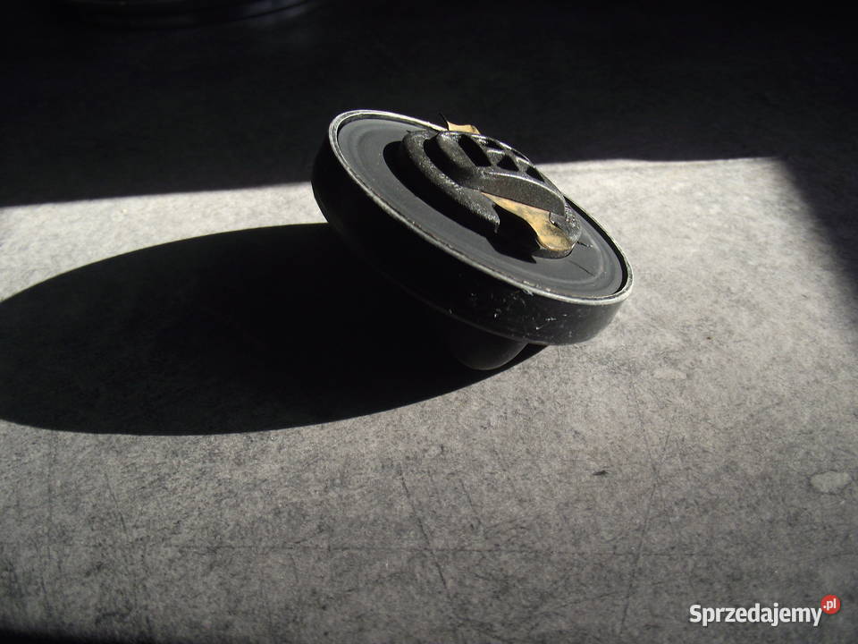 Korek wlewu oleju Volkswagen 049 103 485A Wrocław