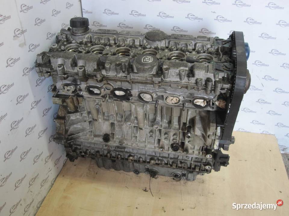 Volvo XC90 29 Biturbo B6294T 04r 272 silnik