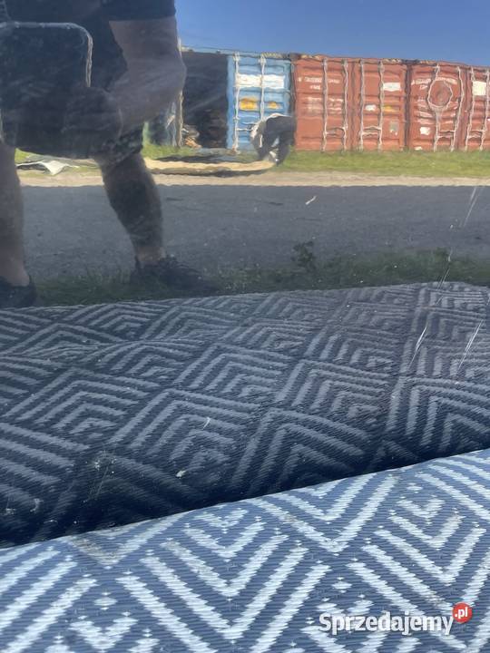 Drzwi lewy przód BMW E92 E93 475 kompletne osobowe Stalowa Wola