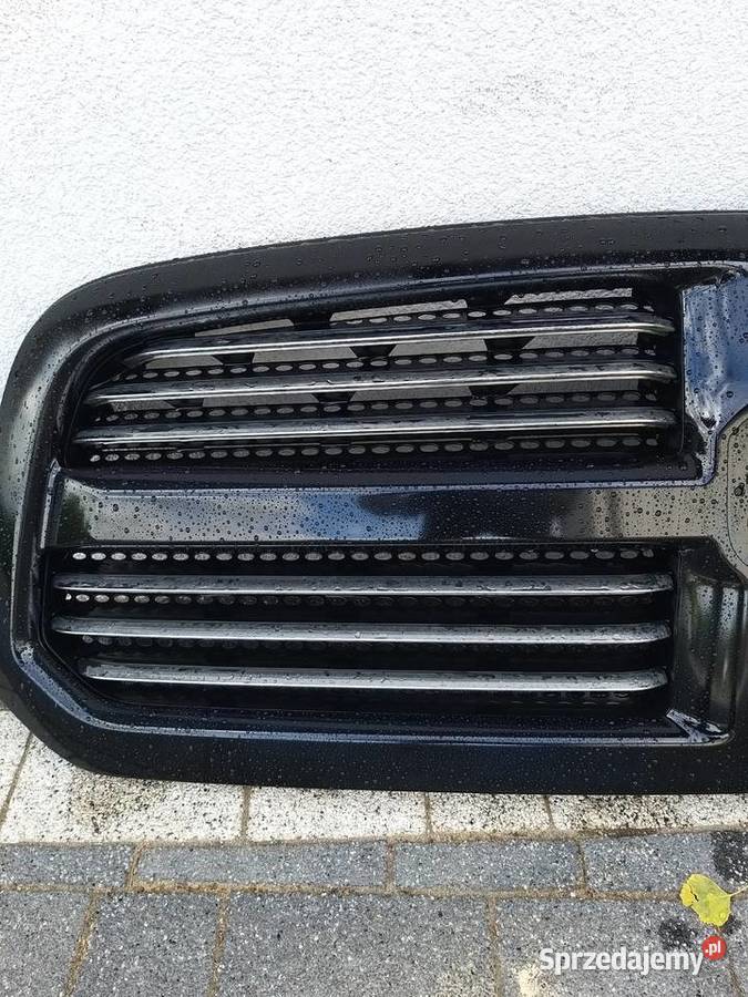 Atrapa grill DODGE RAM SPORT Rok produkcji 2016 Jastrzębie-Zdrój sprzedam