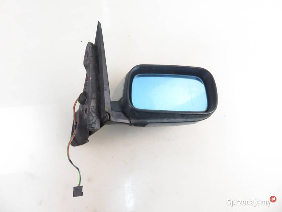 LUSTERKO PRAWE BMW 3 E46 osobowe małopolskie sprzedam