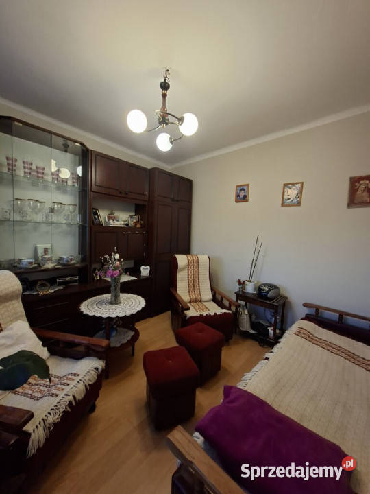 Perełka w sercu Stargardu 44m Centrum Widok Stargard