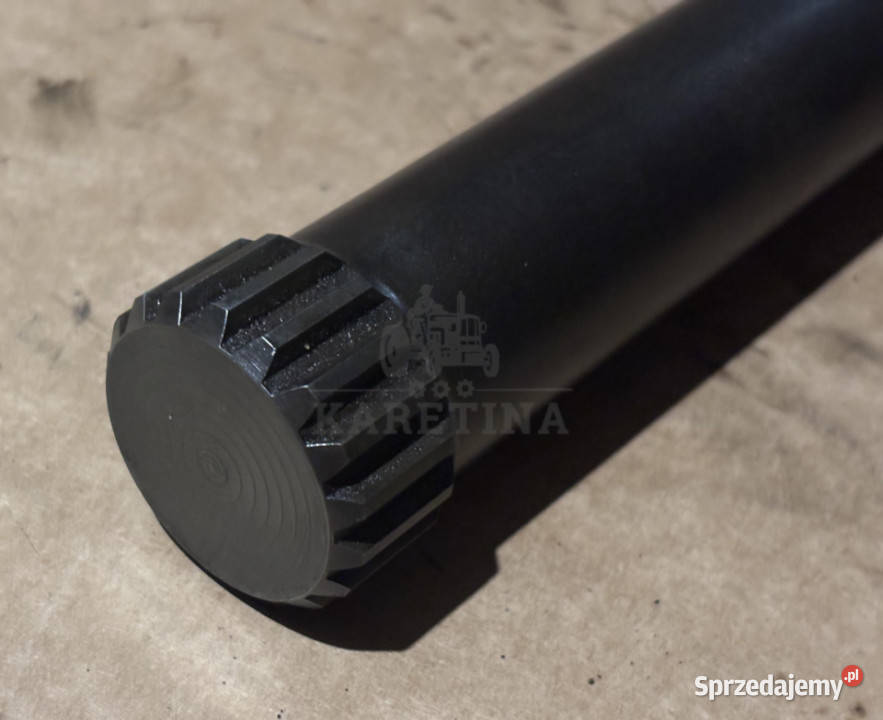 Fendt 712 716 720 722 Wał Wałek Skrzyni Biegów Jastrzębniki