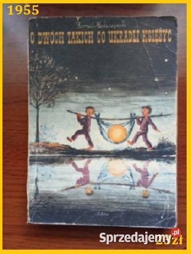 Proszę Słonia Ludwik Jerzy Kernbajkiliteratura Łódź