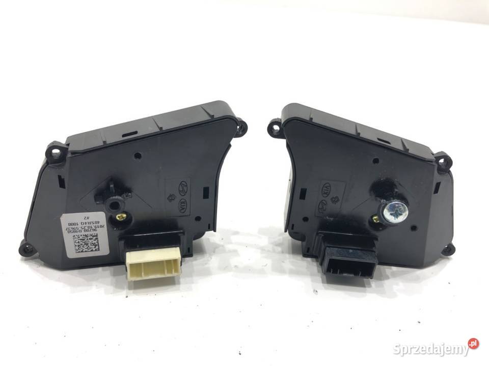 PRZEŁĄCZNIKI KIEROWNICY KIA SPORTAGE IV sprzedam