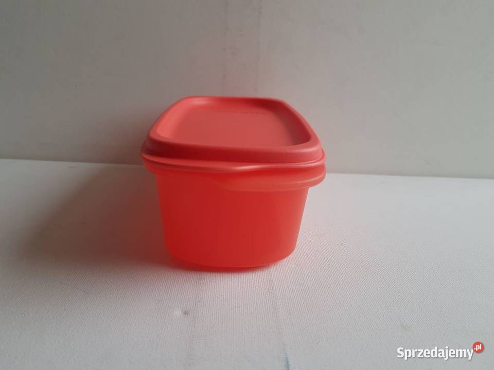 Tupperware pojemnik twoje sypkie 500ml Chęciny
