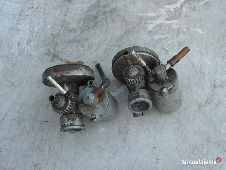 Gażnik JIKOV G14 śląskie Pyskowice