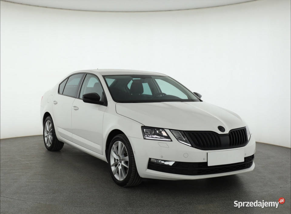 Skoda Octavia 15 TSI elektryczne szyby Piaseczno sprzedam