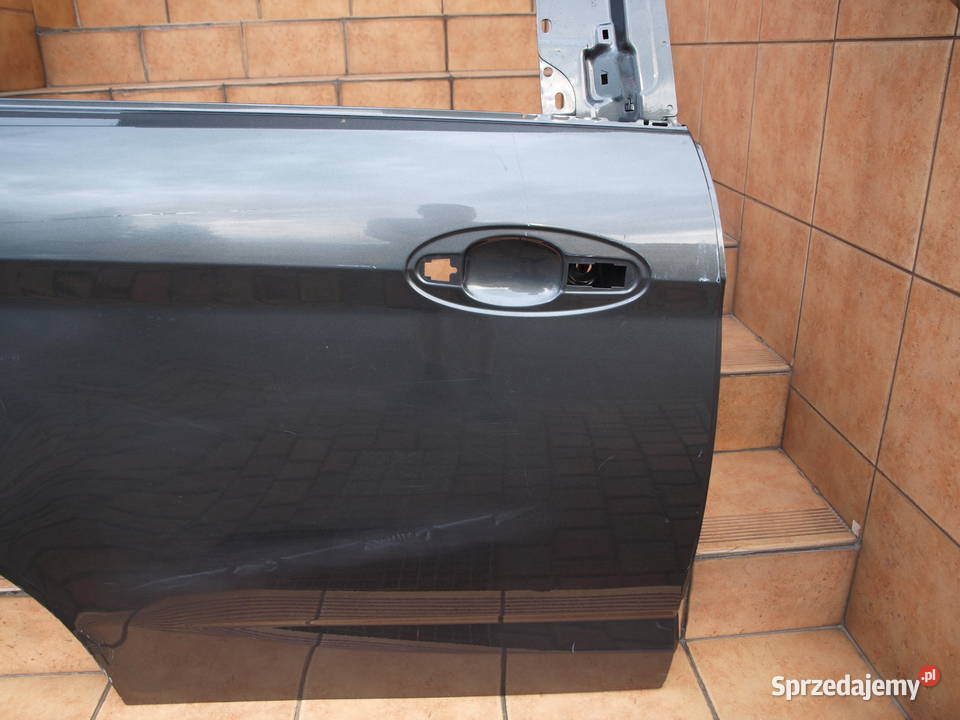 Ford Grand C drzwi prawe tył 2010 2019r