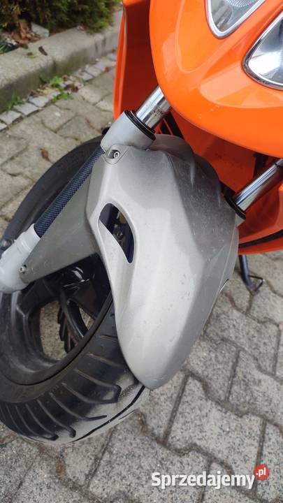 BŁOTNIK DO MALAGUTI F 12 PHANTOM Wrocław