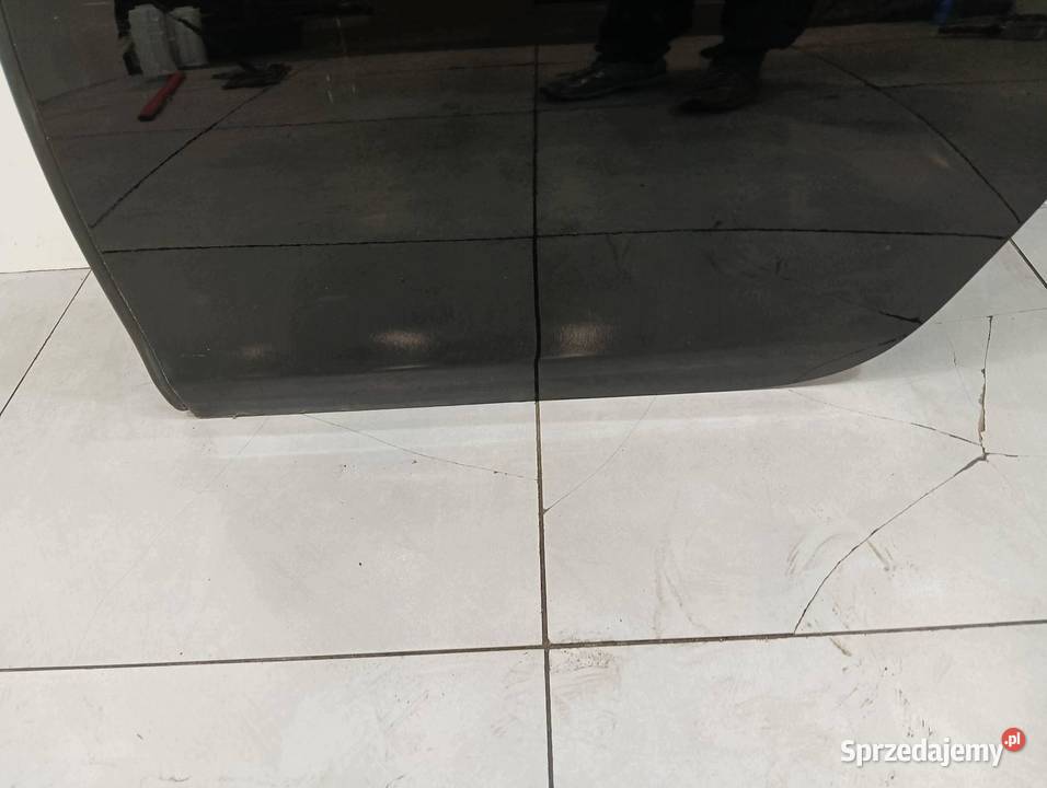 DRZWI LEWE TYŁ KOMBI KTVD T9 Peugeot 308 II 2014 osobowe