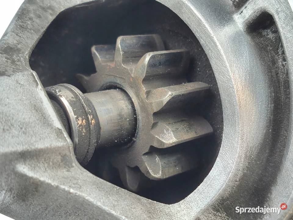 ROZRUSZNIK Ford Focus 10 ecoboost M1DA Chełm
