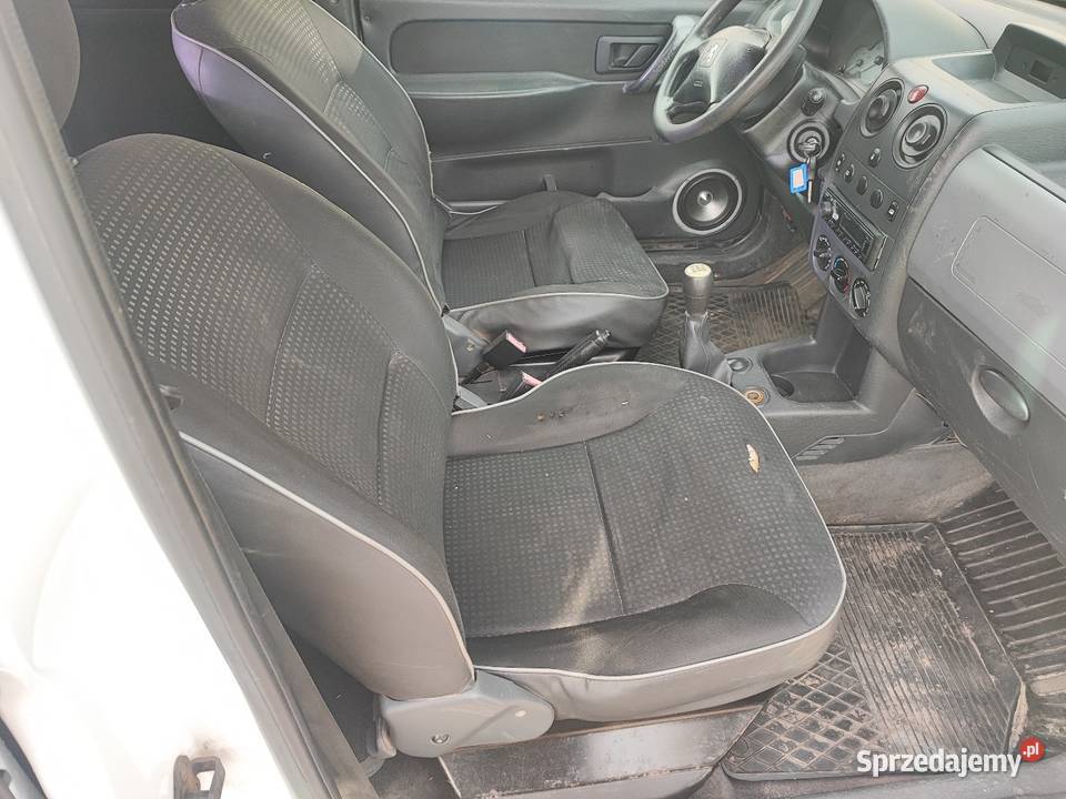 Peugeot Partner 14 benzyna Kozłówka