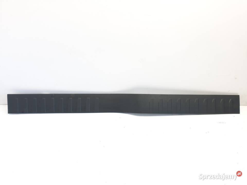 Ford F150 LISTWA NAKŁADKA PROGOWA prawa PRAWY osobowe Rudka sprzedam