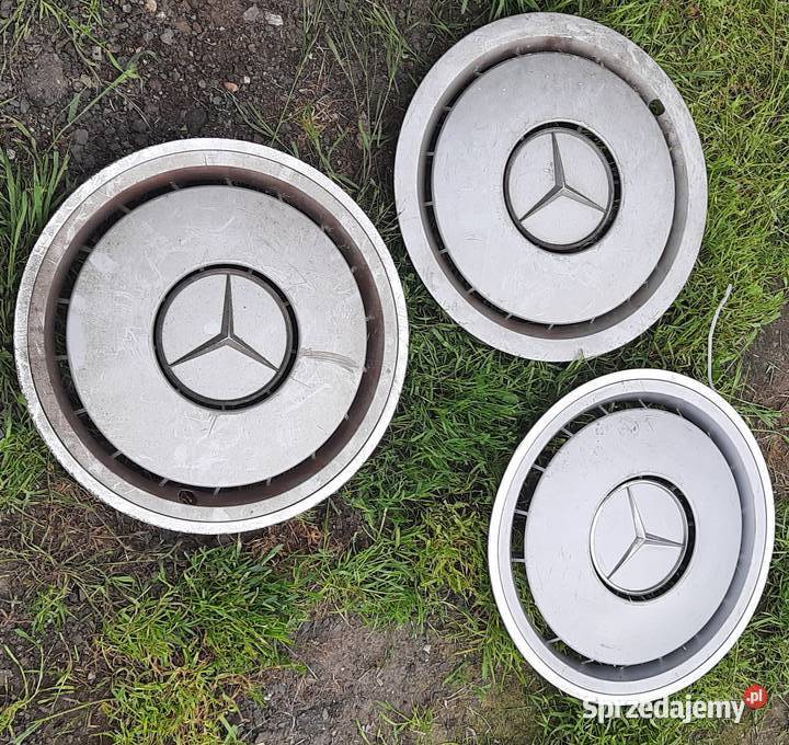 czesci mercedes w124 300turbodiesel 4 matic Gostyń