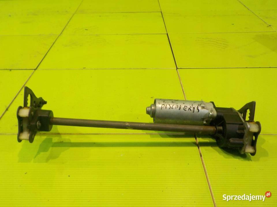 DISCOVERY 3 III silniczek regulacji fotela lewy Suków