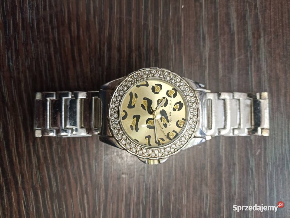 Stary zegarek Redherring Sprawny Okazja warmińsko-mazurskie Ełk