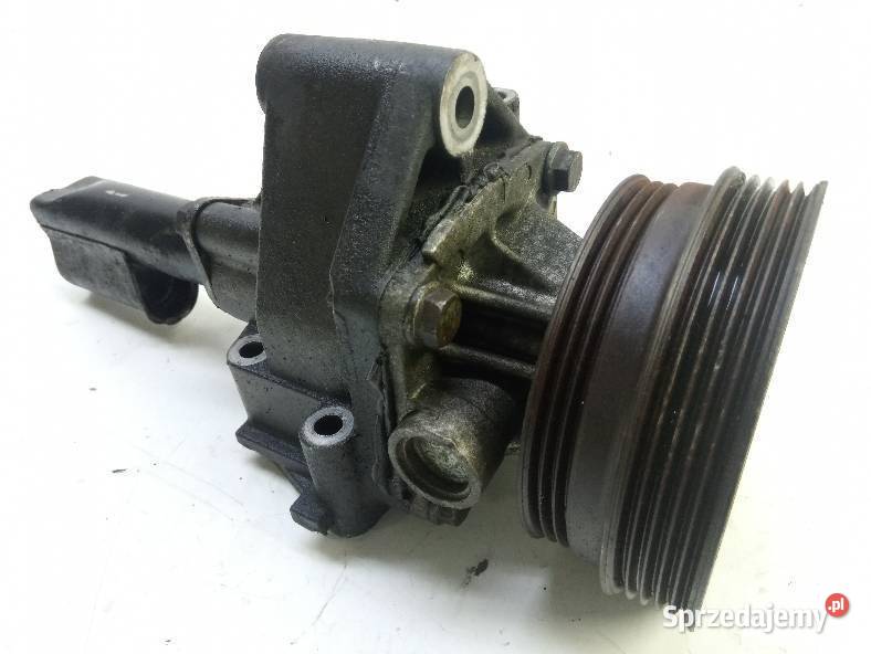 POMPA WODY 46437910 Fiat Stilo I 20012010 16 B świętokrzyskie