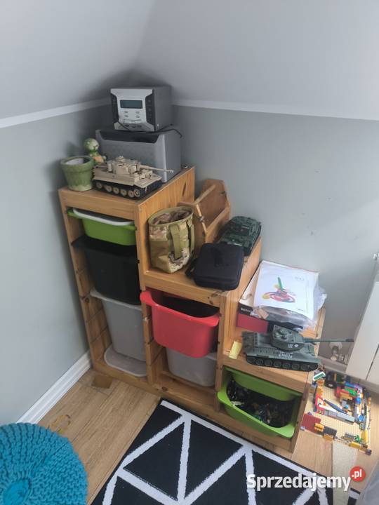 IKEA TROFAST Bykowizna
