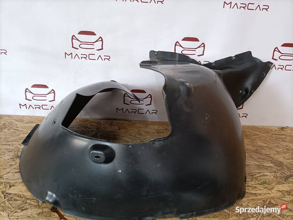 SKODA YETI 12 NADKOLE PRAWY PRZÓD 5L0809962B wielkopolskie Pleszew