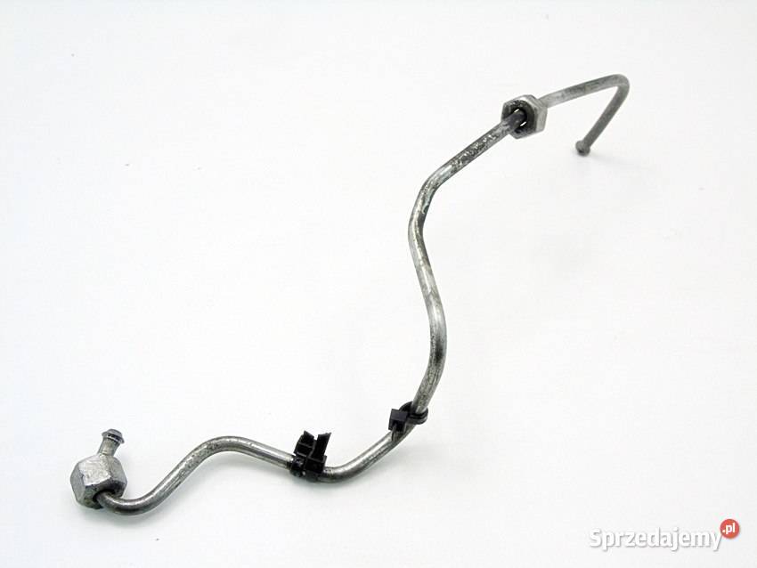 PRZEWÓD RURKA WTRYSKOWA 3 20 D BMW E46 E39 320 Sosnowiec