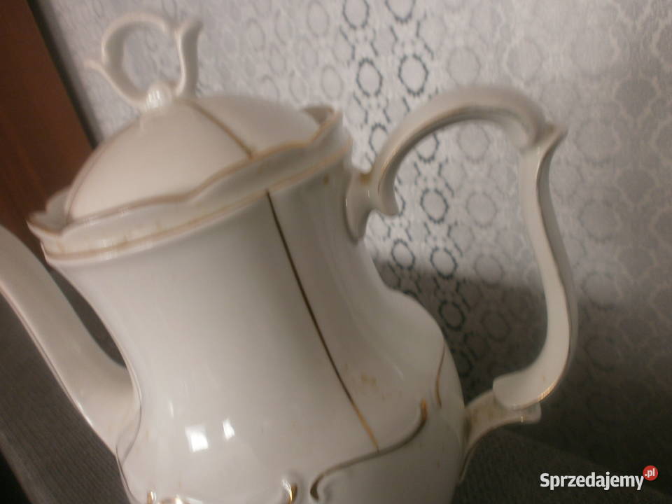 dzbanek Bavaria Zielona Góra